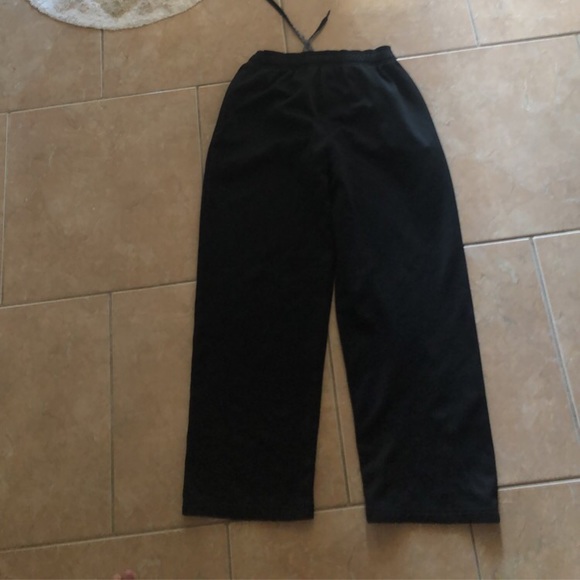 ❗️Medium Adidas Soccer Sweats - Picture 2 of 3